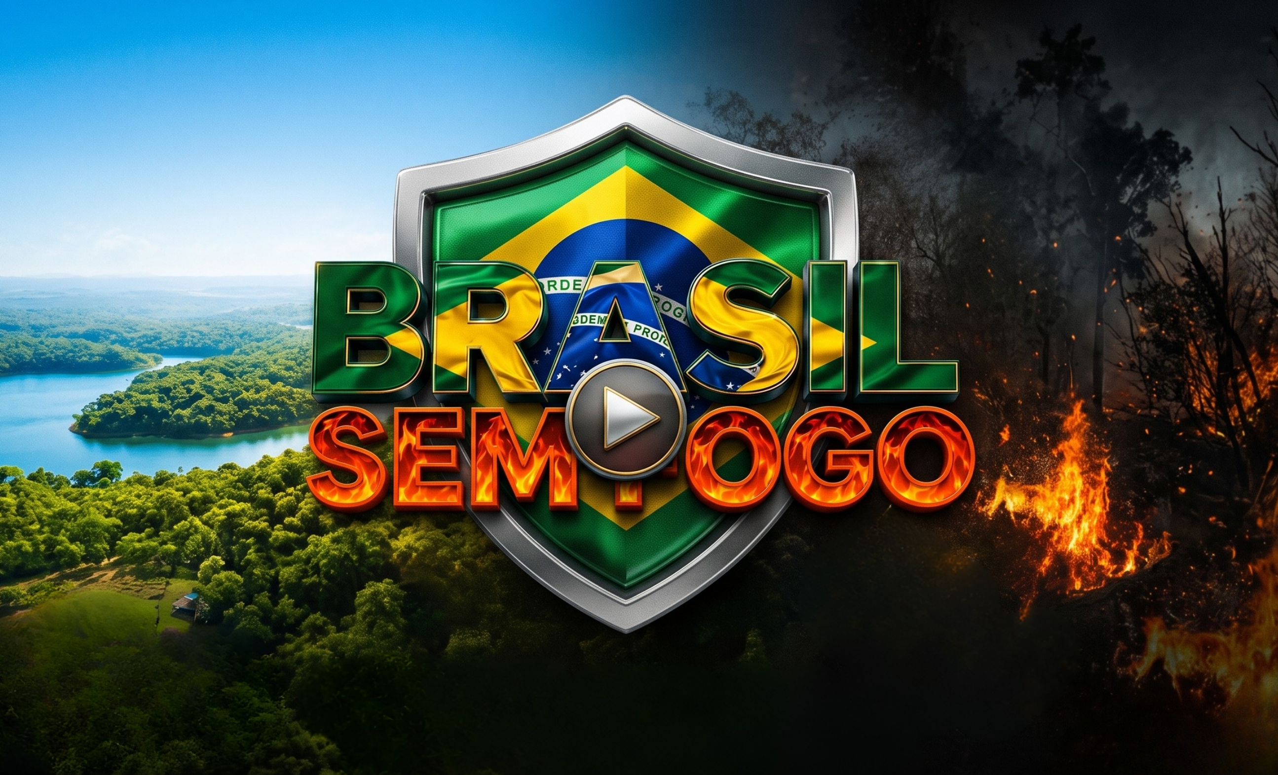 capa vídeo brasil